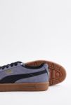 Thumbnail View 5: PUMA – Sneaker „Delphin“ in Grau und Schwarz