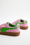 Thumbnail View 4: PUMA Palermo Special Rosa Turnschuhe