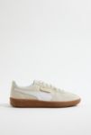 Thumbnail View 3: Puma Palermo Beige Turnschuhe