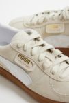 Thumbnail View 5: Puma Palermo Beige Turnschuhe