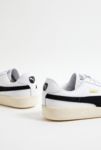 Vista en miniatura 4: Zapatillas Deportivas PUMA de Ante Negro y Blanco