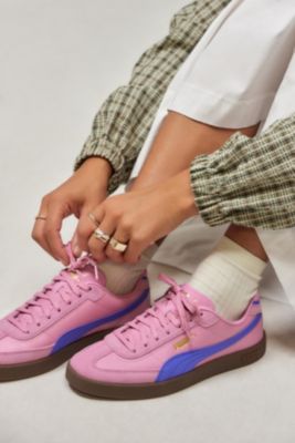 PUMA Rosa Club Era II Trainer