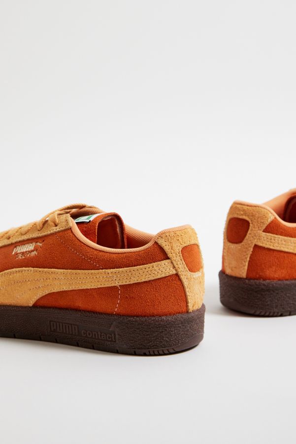 Vista de diapositivas: 5: Zapatillas PUMA Delphin Naranja