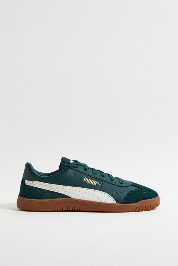 Vista diapositiva: 3: Scarpe da Ginnastica PUMA Navy Club 5v5