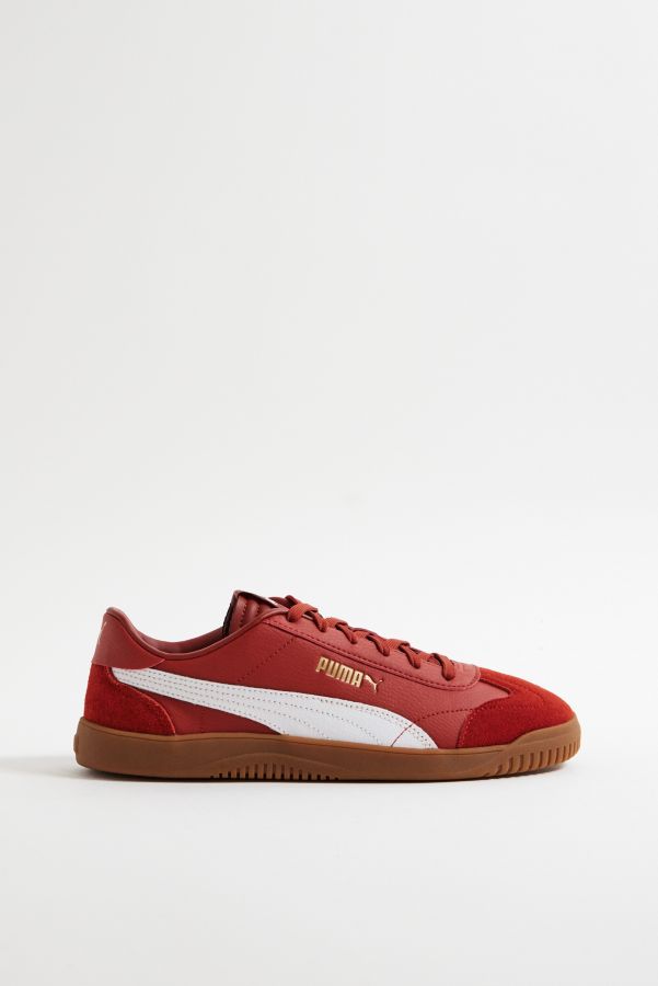 Slide View: 3: PUMA Rote Club 5v5 Trainingsschuhe