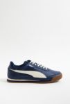 Thumbnail View 3: Puma Marine Turino II Turnschuhe