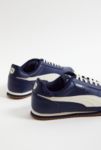 Thumbnail View 4: Puma Marine Turino II Turnschuhe