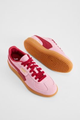 Zapatillas Puma Rosa Palermo