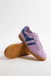 Thumbnail View 2: Gola - Baskets Tornado lilas et bleu