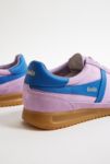 Thumbnail View 4: Gola - Baskets Tornado lilas et bleu