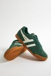 Visualizzazione miniature 2: Scarpe da ginnastica Gola Khaki e White Harrier