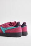 Vista en miniatura 5: Zapatillas Gola Viper Fucsia