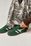 Thumbnail View 1: Gola Viper Grüne Turnschuhe