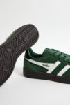 Thumbnail View 4: Gola Viper Grüne Turnschuhe