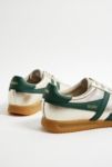 Visualizzazione miniature 4: Scarpe da Ginnastica Gola Glim Oro & Verde Torpedo