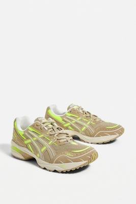 asics wood wood