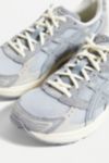 Thumbnail View 3: ASICS Grey Gel 1130 Trainers