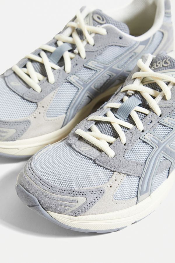 Slide View: 3: ASICS Grey Gel 1130 Trainers