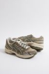 Thumbnail View 2: Asics Brown Gel 1130 Trainers