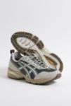 Visualizzazione miniature 1: ASICS Grey & Beige Gel 1090 Trainers