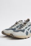 Visualizzazione miniature 3: ASICS Grey & Beige Gel 1090 Trainers