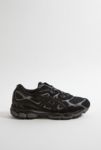 Visualizzazione miniature 3: ASICS Black Gel-NYC Trainers