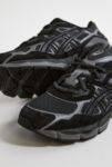 Visualizzazione miniature 4: ASICS Black Gel-NYC Trainers