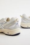 Thumbnail View 4: ASICS White GEL-VENTURE 6 Trainers