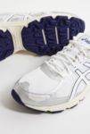 Thumbnail View 5: ASICS White GEL-VENTURE 6 Trainers