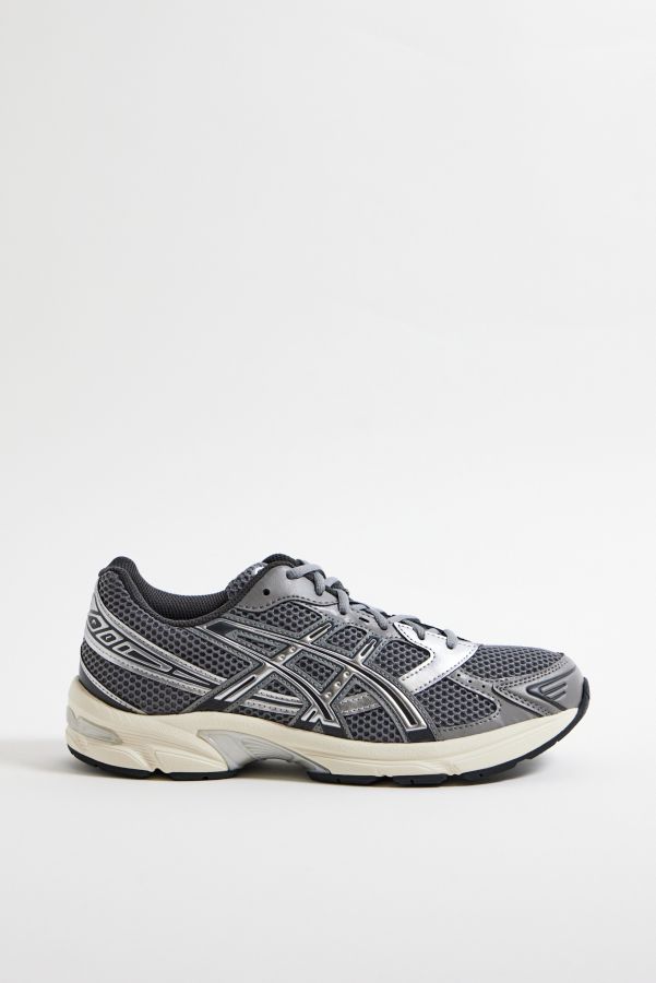 Vista diapositiva: 3: Scarpe da Ginnastica ASICS Silver 1130