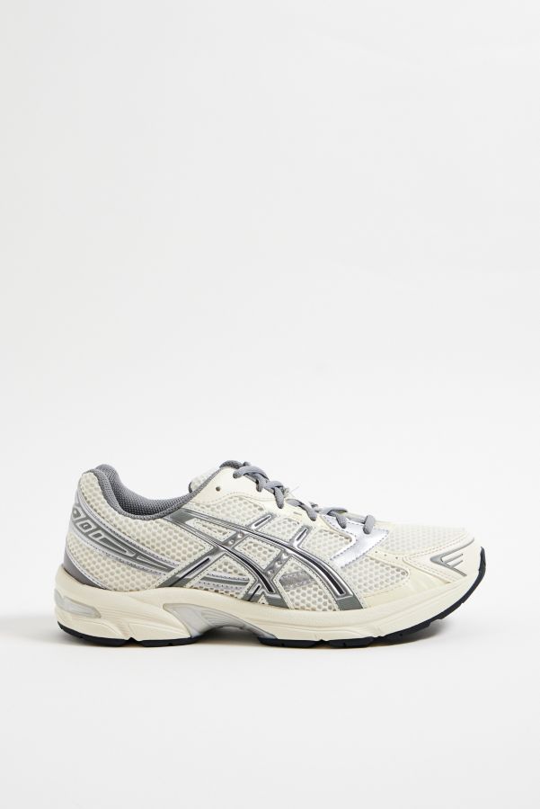 Vista de diapositivas: 3: Zapatillas ASICS Gel 1130 Crema Gris