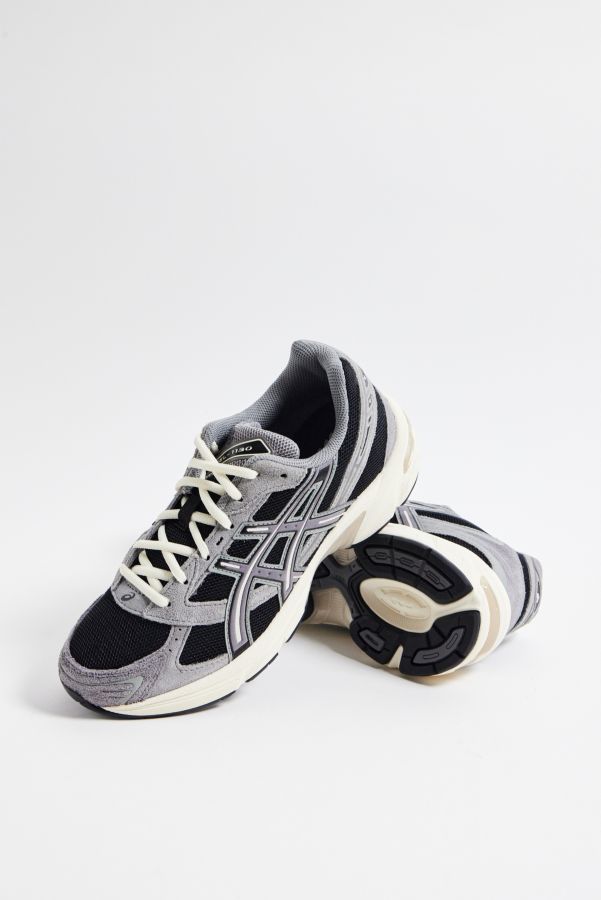 Vista de diapositivas: 2: Zapatillas de Entrenamiento ASICS Negro Carbón 1130