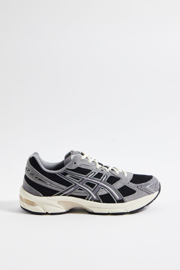 Vista de diapositivas: 3: Zapatillas de Entrenamiento ASICS Negro Carbón 1130