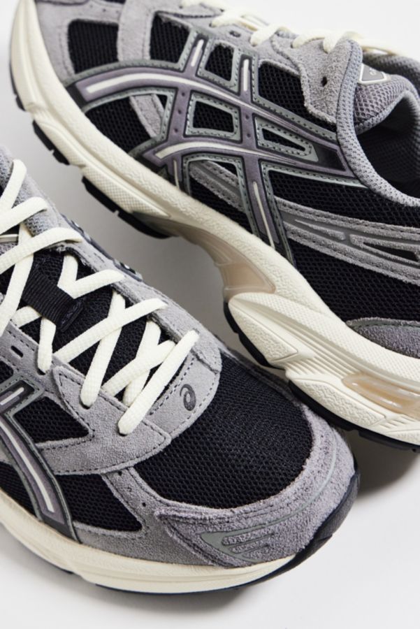 Vista de diapositivas: 5: Zapatillas de Entrenamiento ASICS Negro Carbón 1130