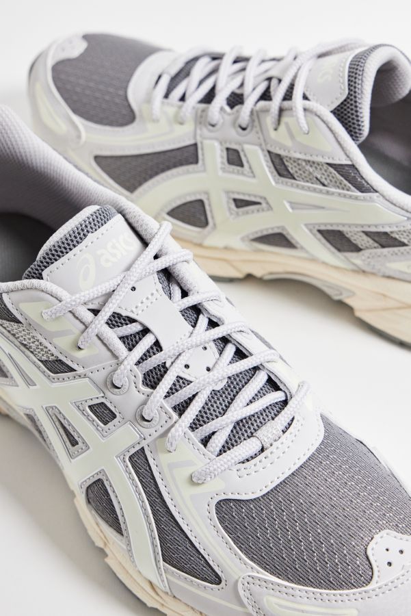 Slide View: 4: Chaussures d'entraînement ASICS Clay GEL-VENTURE 6