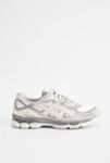 Visualizzazione miniature 3: Scarpe da Ginnastica ASICS Gel-NYC Color Crema