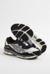 Visualizzazione miniature 2: ASICS Grigio & Nero Gel-NYC Scarpe da Ginnastica