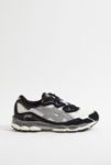 Visualizzazione miniature 5: ASICS Grigio & Nero Gel-NYC Scarpe da Ginnastica