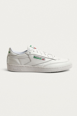 club c 85 archive reebok