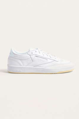 reebok club c 85 leather