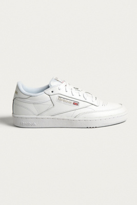 reebok club c 85 leather