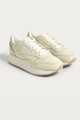 reebok double