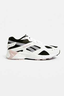 reebok aztrek original