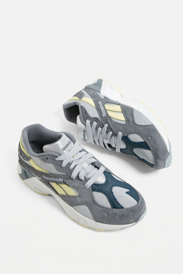reebok aztrek original