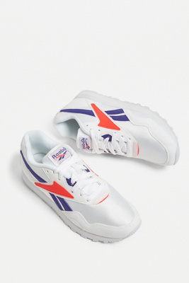 reebok rapides