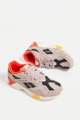 reebok aztrek original