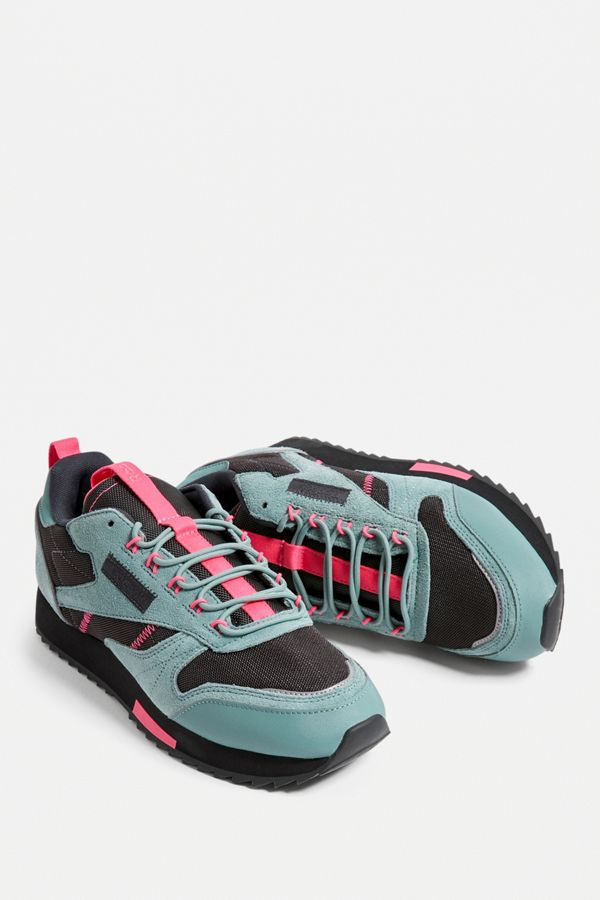 reebok workout ripple sneaker