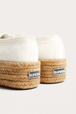 superga 2790 cotropew white