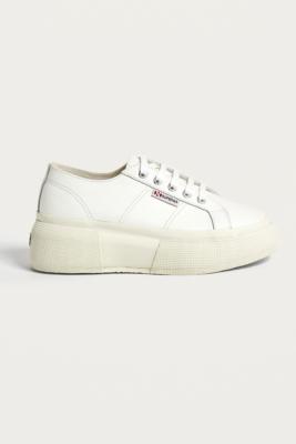 superga platform 2287