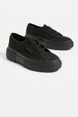 superga cotu plateau